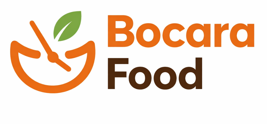 Bocarafood Guatemala
